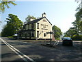Moss Rose Inn - Leek in ST13 6DD