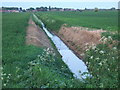 Dike on Long Drove in PE13 4HB