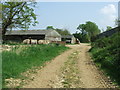 Farm Buildings in IP30 0PS
