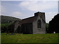 St Andrew's Church, Loxton, C13th in BS26 2XG