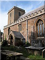 St Mary's Church, Henbury in BS10 7FQ