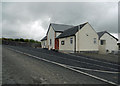 The new Village Hall at Welcombe in EX39 6HF