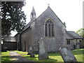 Parish church, Chapel Allerton in BS26 2PL