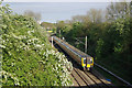 Railway at Church Lawford in CV23 9HD