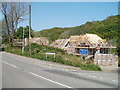 New houses, Abersychan in NP4 8XG