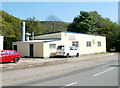 Dave's Bodyshop, Abersychan in NP4 8XG