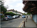 Thurlow Gardens, Hainault in IG6 2UU