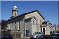 Woodside Parish Church (Church of Scotland) in AB24 2DD