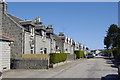 Granite houses, Gladstone Place, Woodside, Aberdeen in AB24 2DD