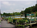 Garden Centre and restaurant in RH10 3FT