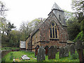 Church at Buck's Cross in EX39 5DT