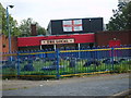 The Local Pub in B36 0RD