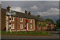 Old Post Office and Pub, Melmerby in CA10 1HL