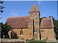 Milton Church in Adderbury, Bloxham & Bodicote Ward