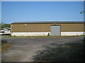 Warehouse off Church Lane in RG26 3TS