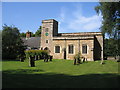 St Jame's Church, Nether Worton in OX7 7AP