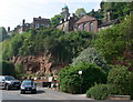 Underhill Street, Bridgnorth in WV16 4AE