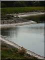 Reservoir shore line, Shustoke in B46 2DG