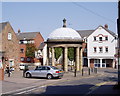 Butter Market, Mountsorrel in LE7 7LT