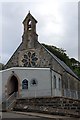 The Free Church of Scotland, Portree in IV51 9EW
