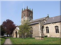 All Saints Parish Church, Market Weighton in YO43 3FQ