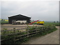 Farm  Building  east  of  Harlington in DN5 7JB