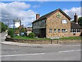 The Woodthorpe Inn in Clay Cross North Ward