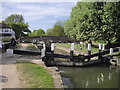 Lock 39 on the Grand Union Canal in HP23 4LS