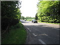 Chelford Road, Henbury in Henbury