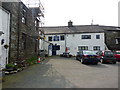 The Newfield Inn, Seathwaite in LA20 6ED