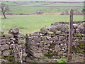 Stile and footpath near Marrick in DL11 7LG