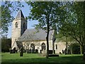 St Peter & St Paul's church, Reepham in LN3 4FF