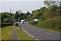 London Road, Budlett's Common, Sussex in Five Ash Down