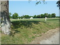 Cricket match at Hurstpierpoint College in BN6 9LN