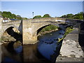 County Bridge, Barnard Castle in DL12 9BY
