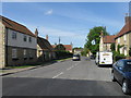 High Street, Heighington in LN4 1RP