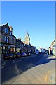 High Street  Auchterarder in PH3 1BU