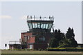 Control Tower Cranwell in NG34 8HG