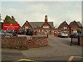 Stebbing Primary School, Stebbing, Essex in CM6 3SJ