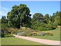 The gardens at Killerton in EX5 3LN
