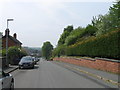 Park Road, Leek in ST13 8SA