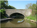 Limekiln Bridge 105 in ST4 8XL