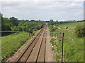 Railway, Near Widdington in CB11 3TG