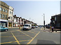 West Hendon Broadway, London NW9 in NW9 7GD