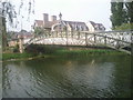 Albert Bridge, Stamford in PE9 2NQ