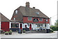 The Swan Inn, Woods Corner in TN21 9LB
