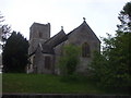 St Andrew's Church, Northover, Ilchester in BA22 8WQ