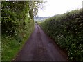 Little Shropshire Lane in SY8 3AW