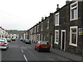 Barnoldswick: Brogden Street in BB18 5LD
