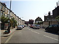 Saltram Crescent, London W9 in NW6 7TD